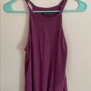 Abercrombie and Fitch tank top
